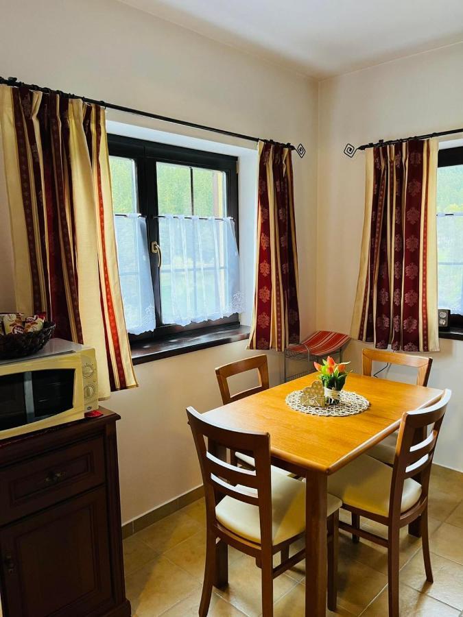 Apartman Olivia 8 Hrabovska Dolina Ruzomberok Exterior photo