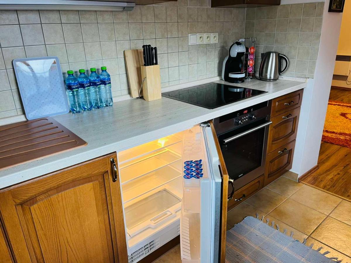 Apartman Olivia 8 Hrabovska Dolina Ruzomberok Exterior photo