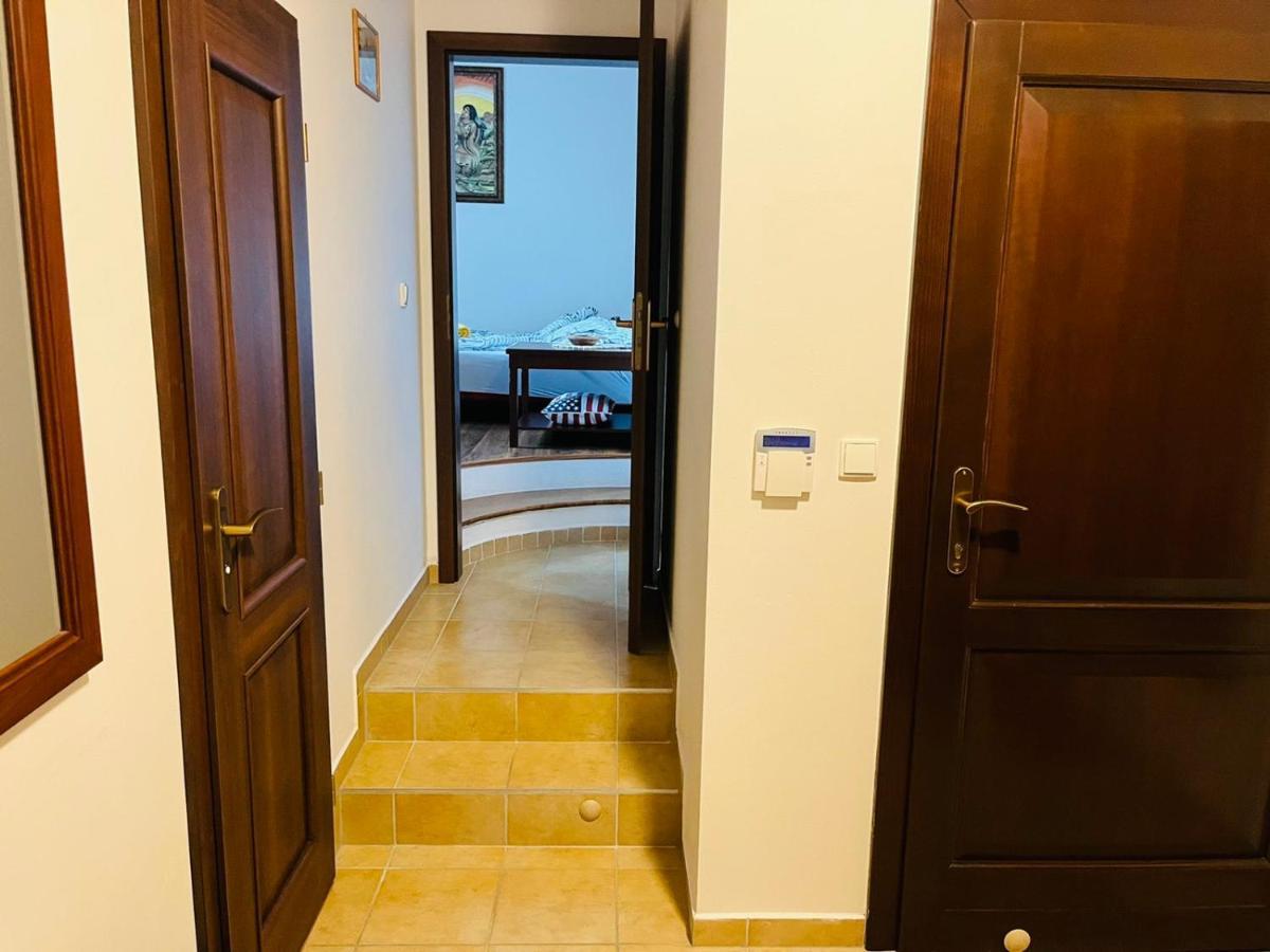 Apartman Olivia 8 Hrabovska Dolina Ruzomberok Exterior photo