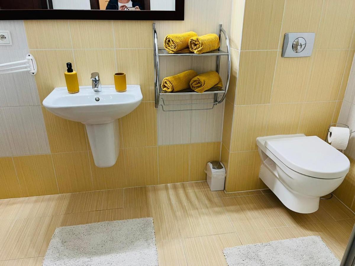 Apartman Olivia 8 Hrabovska Dolina Ruzomberok Exterior photo
